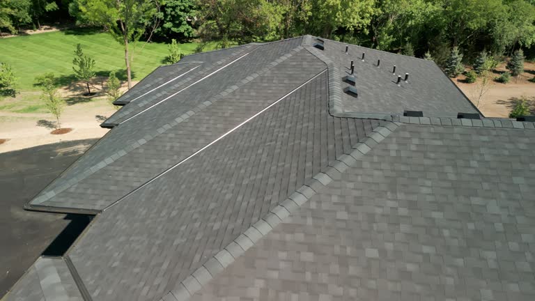 Sheet Metal Roofing in North Falmouth, MA